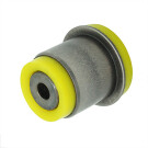 Полиуретановый сайлентблок передней подвески, верхнего рычага