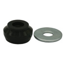 Втулка передней подвески, стойки стабилизатора (одна деталь, в оригинале идёт комплект на линк); задней подвески, стойки стабилизатора)