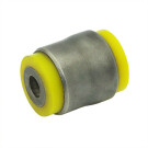 Полиуретановый сайлентблок задней подвески, поперечного рычага, под пружину, внутренний