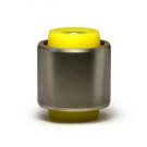 Полиуретановый сайлентблок задней подвески, балки