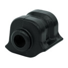 Втулка стабилизатора, передней подвески, левая