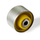 Полиуретановый сайлентблок задней подвески, продольного рычага, крепление к кузову