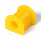 Полиуретановая втулка стабилизатора, задней подвески, I.D. = 15,9 mm.