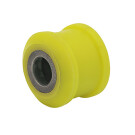 Полиуретановый сайлентблок стойки стабилизатора, передней подвески