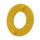 Полиуретановая подушка переднего подрамника