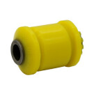 Полиуретановый сайлентблок передней подвески, нижнего рычага, передний