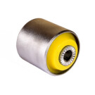 Полиуретановый сайлентблок задней подвески, нижнего рычага (качающийся), задний