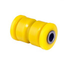 Полиуретановый сайлентблок задней подвески, рессоры, переднее крепление