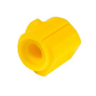 Полиуретановая втулка стабилизатора, передней подвески I.D. = 18 мм