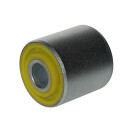 Полиуретановый сайлентблок передней подвески, нижнего рычага, задний