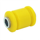 Полиуретановый сайлентблок передней подвески, нижнего рычага, передний