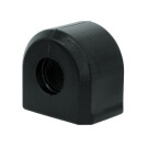 Втулка стабилизатора, задней подвески. I.D. = 18,7 мм