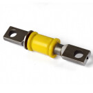 Полиуретановый сайлентблок передней подвески, нижнего рычага, передний