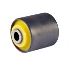 Полиуретановый сайлентблок передней подвески, нижнего рычага, крепление амортизатора