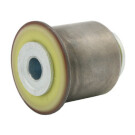 Полиуретановый сайлентблок, задней подвески, нижней продольной тяги крепления к кузову