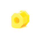 Полиуретановая втулка стабилизатора, передней подвески концевая, I.D. = 20 мм