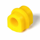 Полиуретановая втулка стабилизатора, задней подвески, I. D.= 19,5 mm