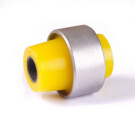 Полиуретановый сайлентблок передней подвески, нижнего рычага, передний