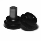 Комплект сайлентблоков задней подвески, ступицы, задний