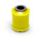 Полиуретановый сайлентблок задней подвески, тяги Панара, крепление к кузову