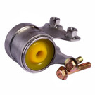 Полиуретановый сайлентблок передней подвески, нижнего рычага, задний