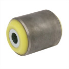 Полиуретановый сайлентблок задней подвески, цапфы, крепление передней поперечной тяги