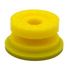 Полиуретановая подушка между рамой и кабиной №&thinsp;5 нижняя