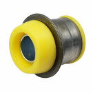 Полиуретановый сайлентблок передней подвески, верхнего рычага (2121 и мод., 2123); нижнего рычага (2101&minus;2107)