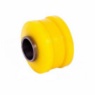 Полиуретановый сайлентблок передней подвески, нижнего рычага, задний