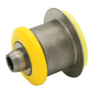 Полиуретановый сайлентблок переднего подрамника задний