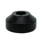 Втулка амортизатора, передней и задней подвески, нижняя