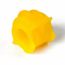 Полиуретановая втулка стабилизатора, передней подвески, I. D.= 23 mm