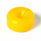 Полиуретановая втулка амортизатора, передней и задней подвески, верхнего крепления, верхняя