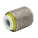 Полиуретановый сайлентблок нижнего поперечного рычага, задней подвески, внутренний