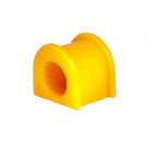 Полиуретановая втулка стабилизатора, передней подвески I.D. = 24,5 мм