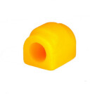 Полиуретановая втулка стабилизатора, задней подвески I.D. = 19 мм