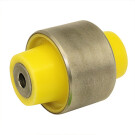 Полиуретановый сайлентблок передней подвески, реактивного рычага