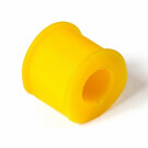 Полиуретановая втулка стабилизатора передней подвески, I. D. = 18 мм