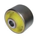 Полиуретановый сайлентблок заднего редуктора, переднего кронштейна, правого и левого