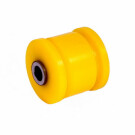 Полиуретановый сайлентблок задней подвески, верхнего продольного рычага