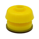 Полиуретановая подушка между рамой и кабиной №&thinsp;3 верхняя