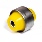 Полиуретановый сайлентблок передней подвески, нижнего рычага, задний