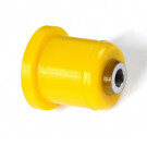 Полиуретановый сайлентблок задней подвески, балки