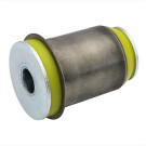 Полиуретановый сайлентблок передней подвески, нижнего рычага, передний