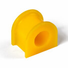 Полиуретановая втулка стабилизатора, передней подвески I.D. = 26,4 мм