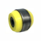 Полиуретановый сайлентблок передней подвески, нижнего рычага, задний