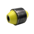 Полиуретановый сайлентблок передней подвески, нижнего рычага, задний