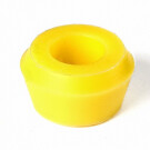 Полиуретановая втулка амортизатора, задней подвески, конусная I.D. = 18 мм