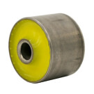 Полиуретановый сайлентблок нижнего рычага, передней подвески, в кронштейне