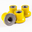 Полиуретановый комплект сайлентблоков рулевой рейки, комплект из 4 шт.